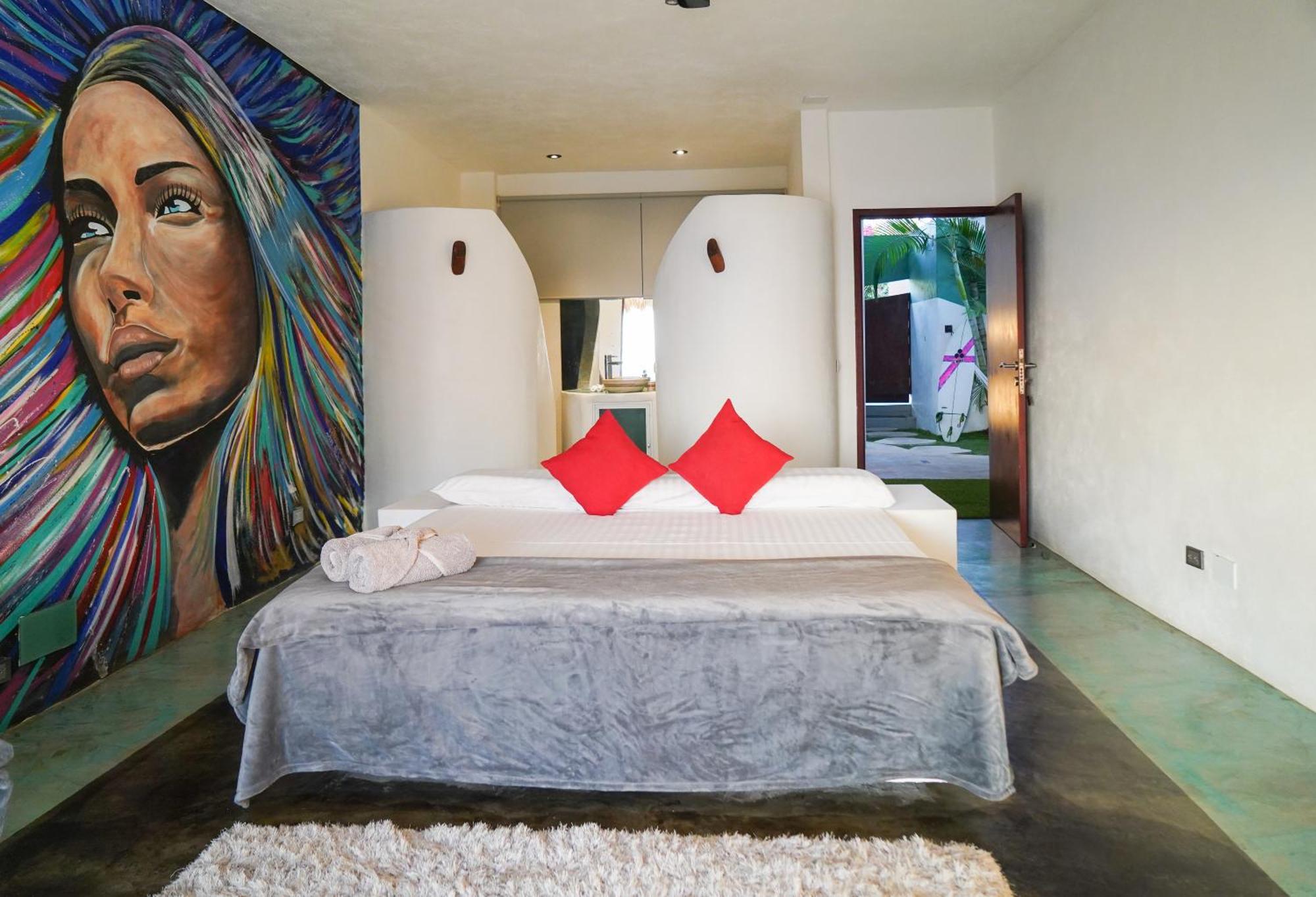 Casa Nova, Infinity Pool, Ocean View, Private Beach Acces, Starlink Puerto Escondido  Exteriér fotografie