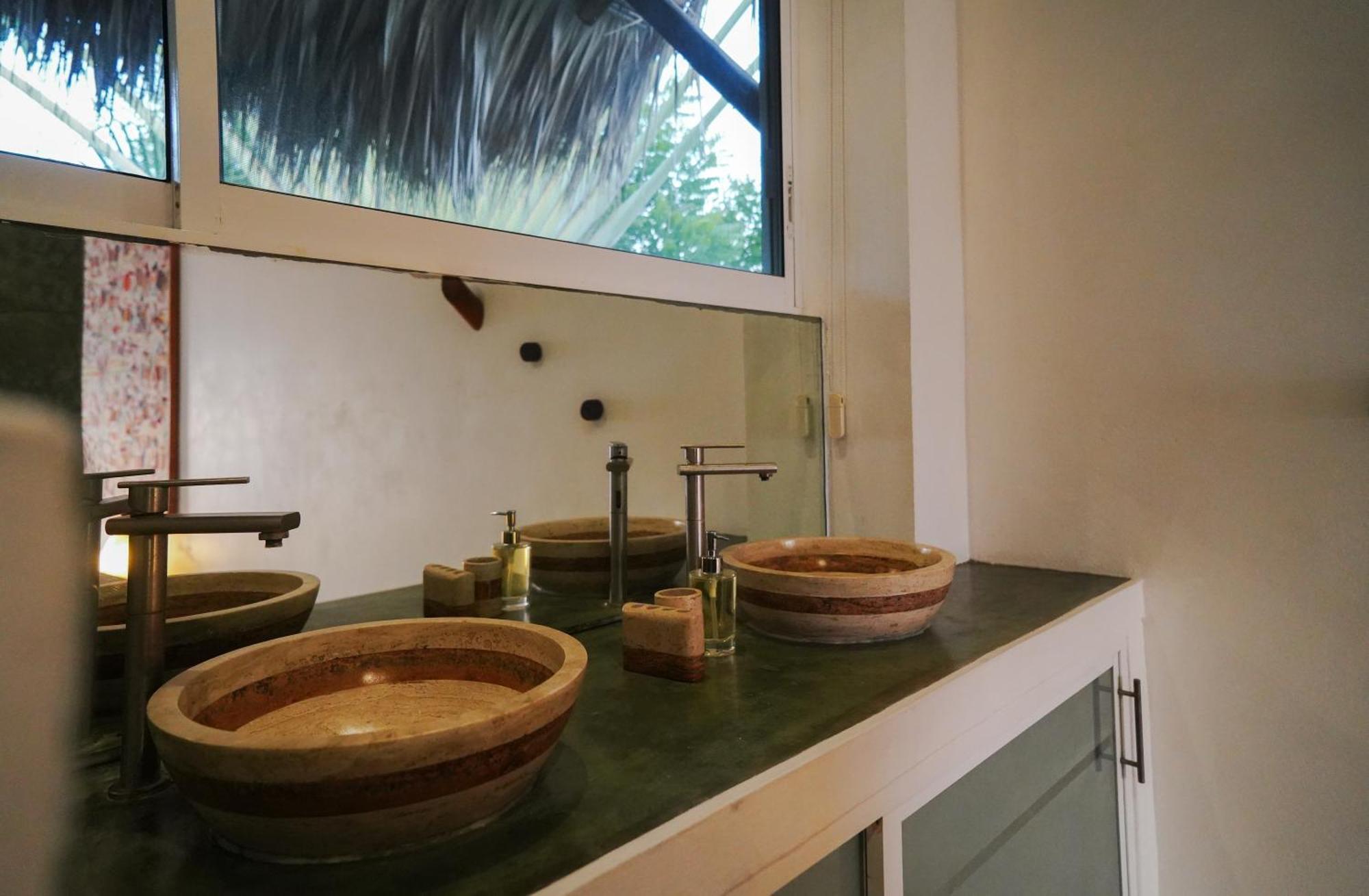 Casa Nova, Infinity Pool, Ocean View, Private Beach Acces, Starlink Puerto Escondido  Exteriér fotografie