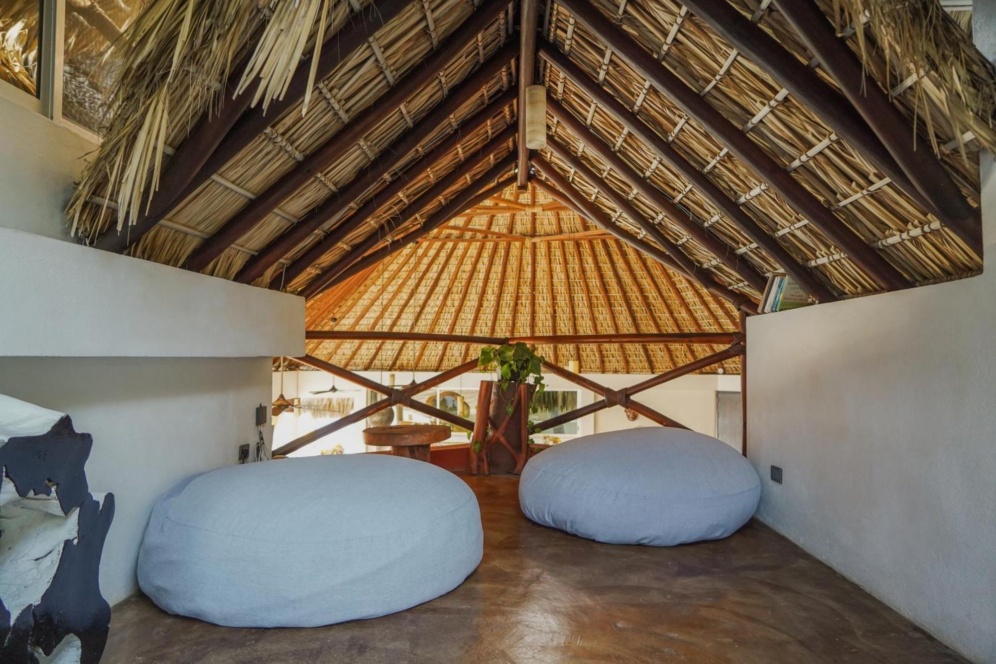 Casa Nova, Infinity Pool, Ocean View, Private Beach Acces, Starlink Puerto Escondido  Exteriér fotografie